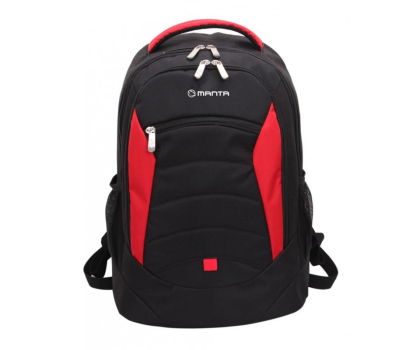 Torba do laptopów Manta Plecak na lap. MANTA MA132  15,6" Turtle #